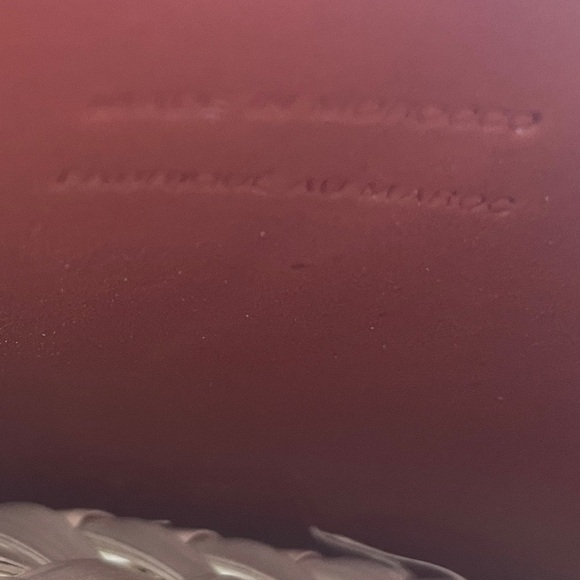 NEW ISABEL MARANT SUMMER STRAW BASKET BEACH TOTE BAG NWT - Picture 14 of 14